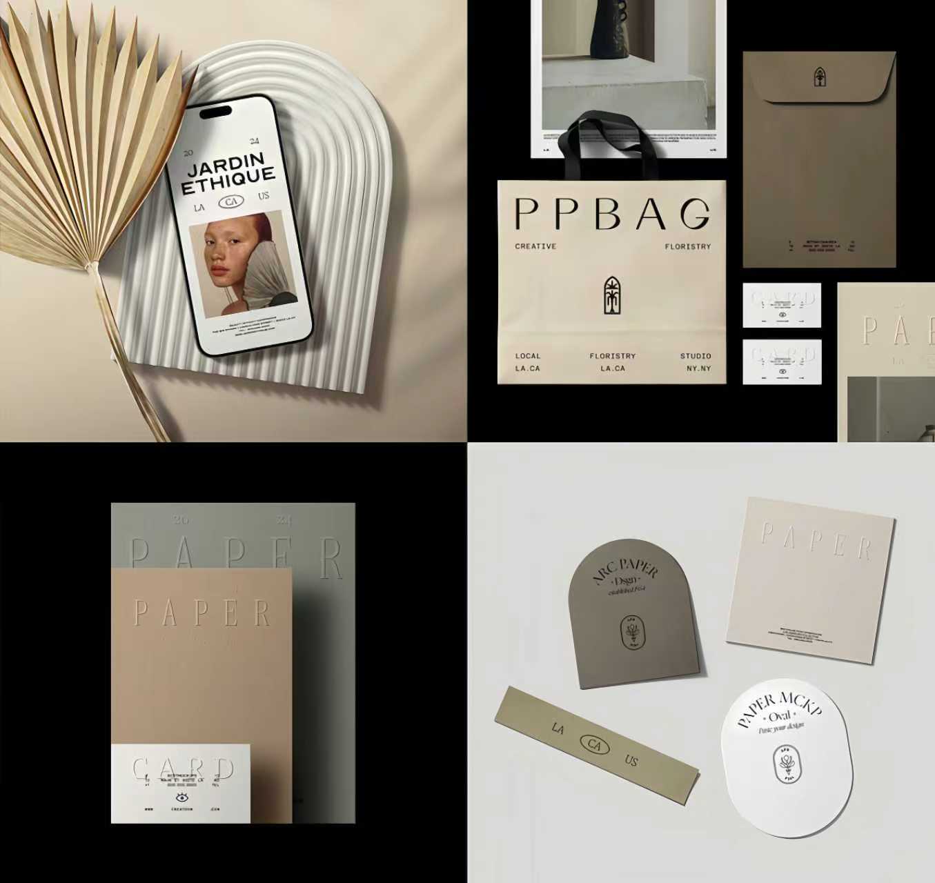 Creative Organization Hacks