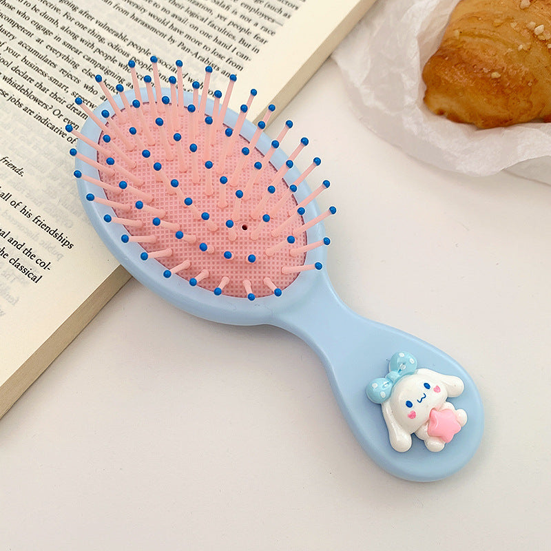 Sanrio Massage Cushion Comb