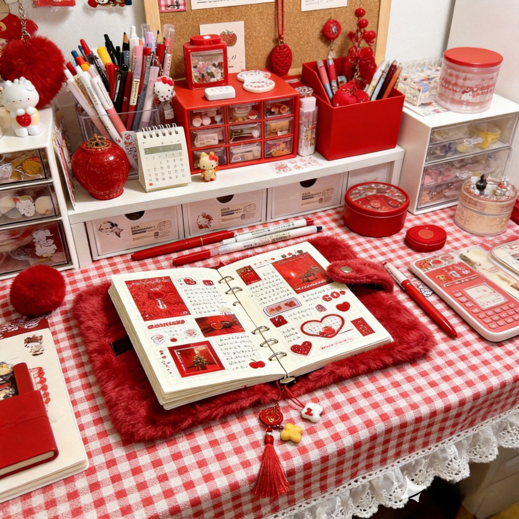 Live Streaming Bundle Mystery Box